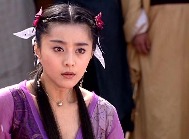 古龙小说中有哪些人物形象被影视形象给扭曲了