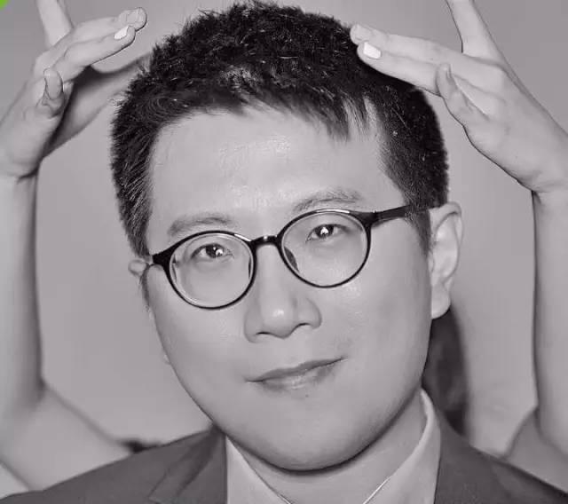 “奇葩之王”黄执中|腹黑的男人最性感，因为智商 - 知乎
