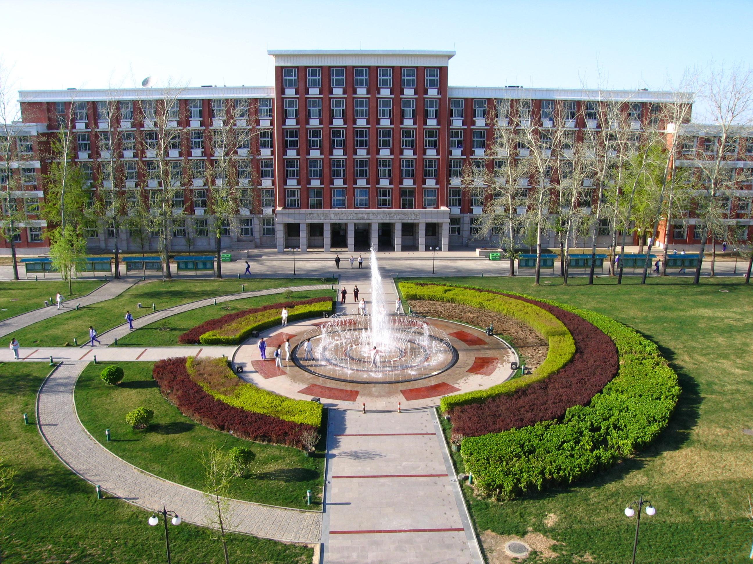 在清华附中就读是一种怎样的体验