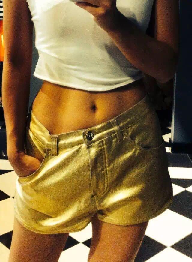 练<em>瑜伽</em>可以<em>练出马甲线吗</em>? - 苗子的回答 - 知乎