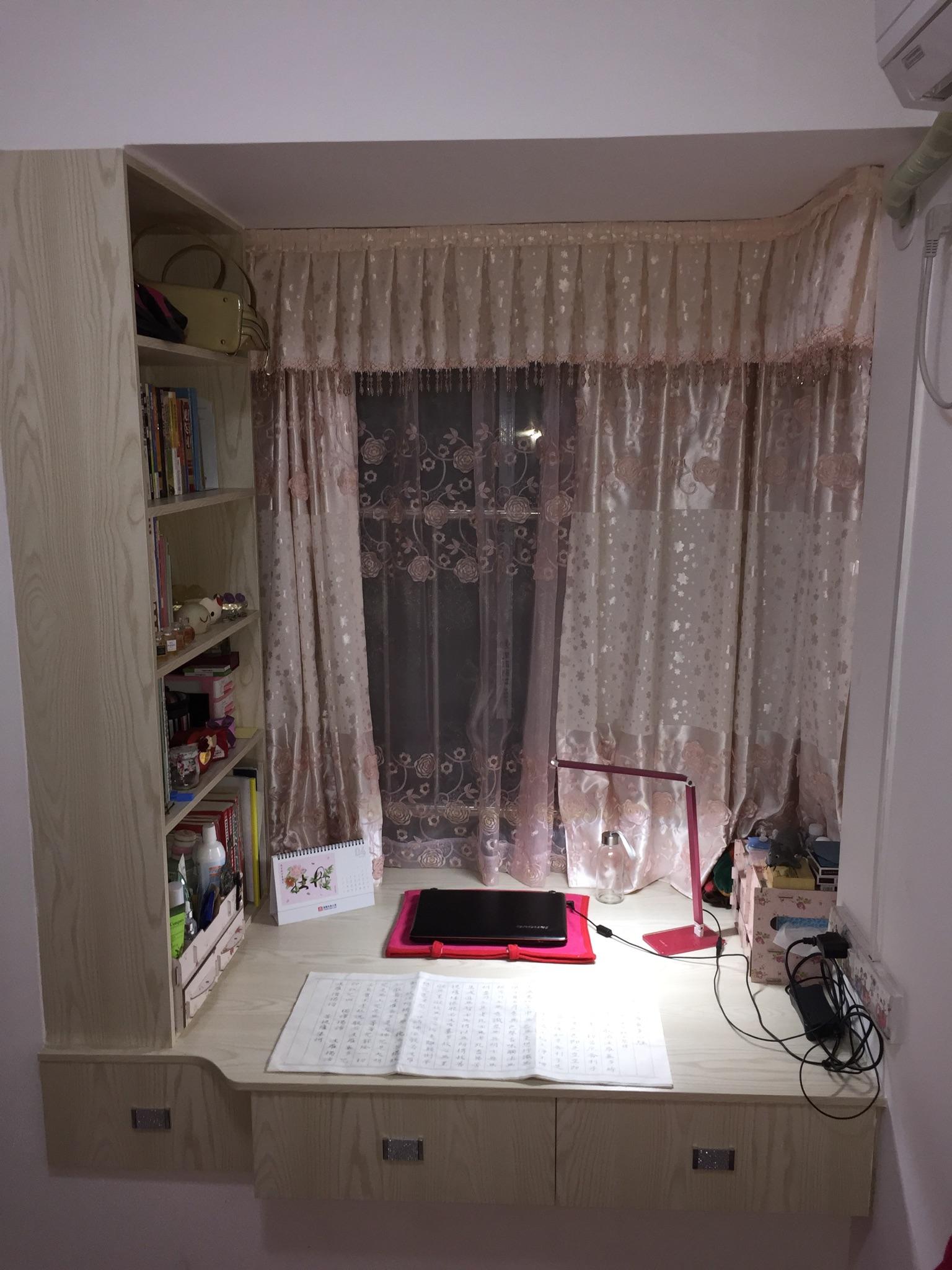 你看过哪些小而精致的卧室? - Lucy妹妹的回答