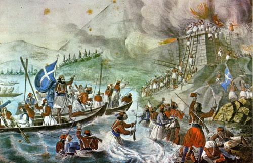 选·美 iamelection|聚焦美国大选 在那之后两千多年,希腊长时间与