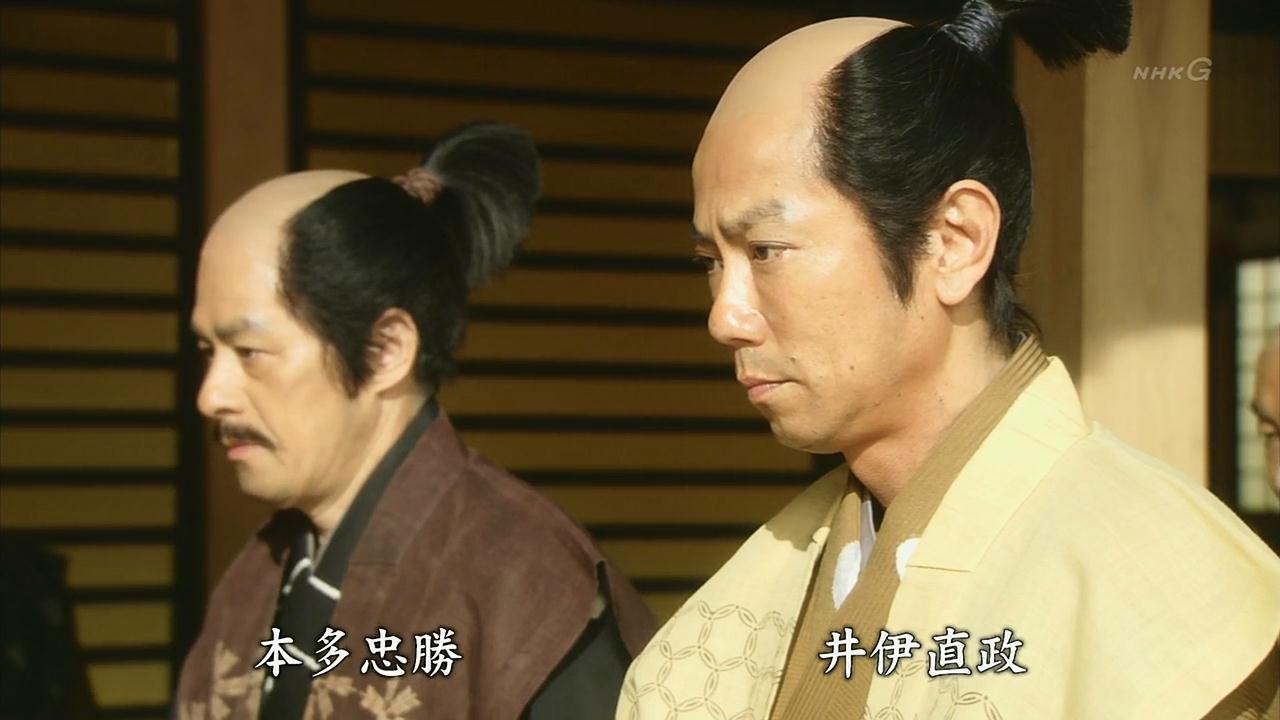 日本古代的发式演变是怎样的? - 知乎
