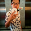 Rounded avatar