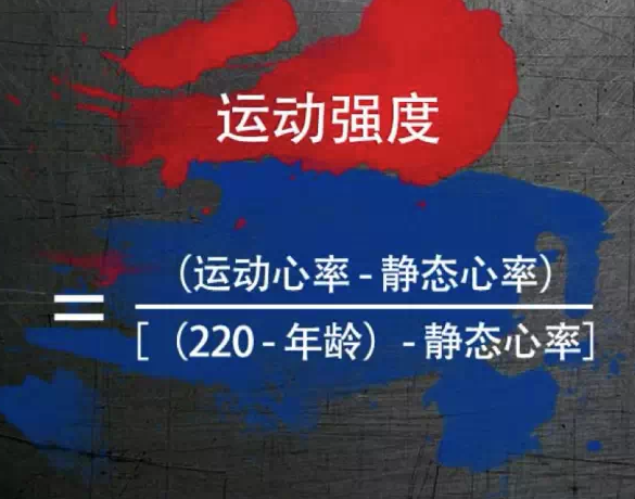 运动强度不是运动量,那是什么? - 知乎
