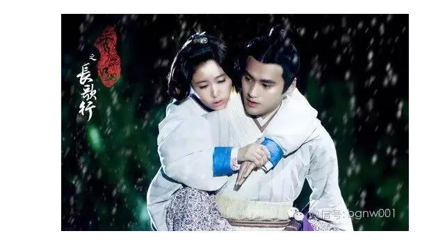 袁弘张歆艺结婚,为什么袁弘粉丝不喜欢张歆艺