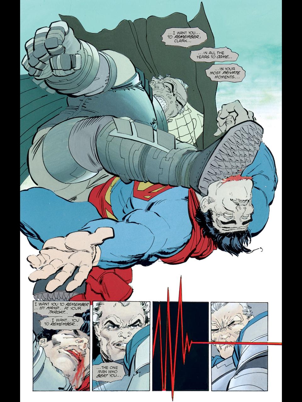 The Lazarus Pit - 知乎