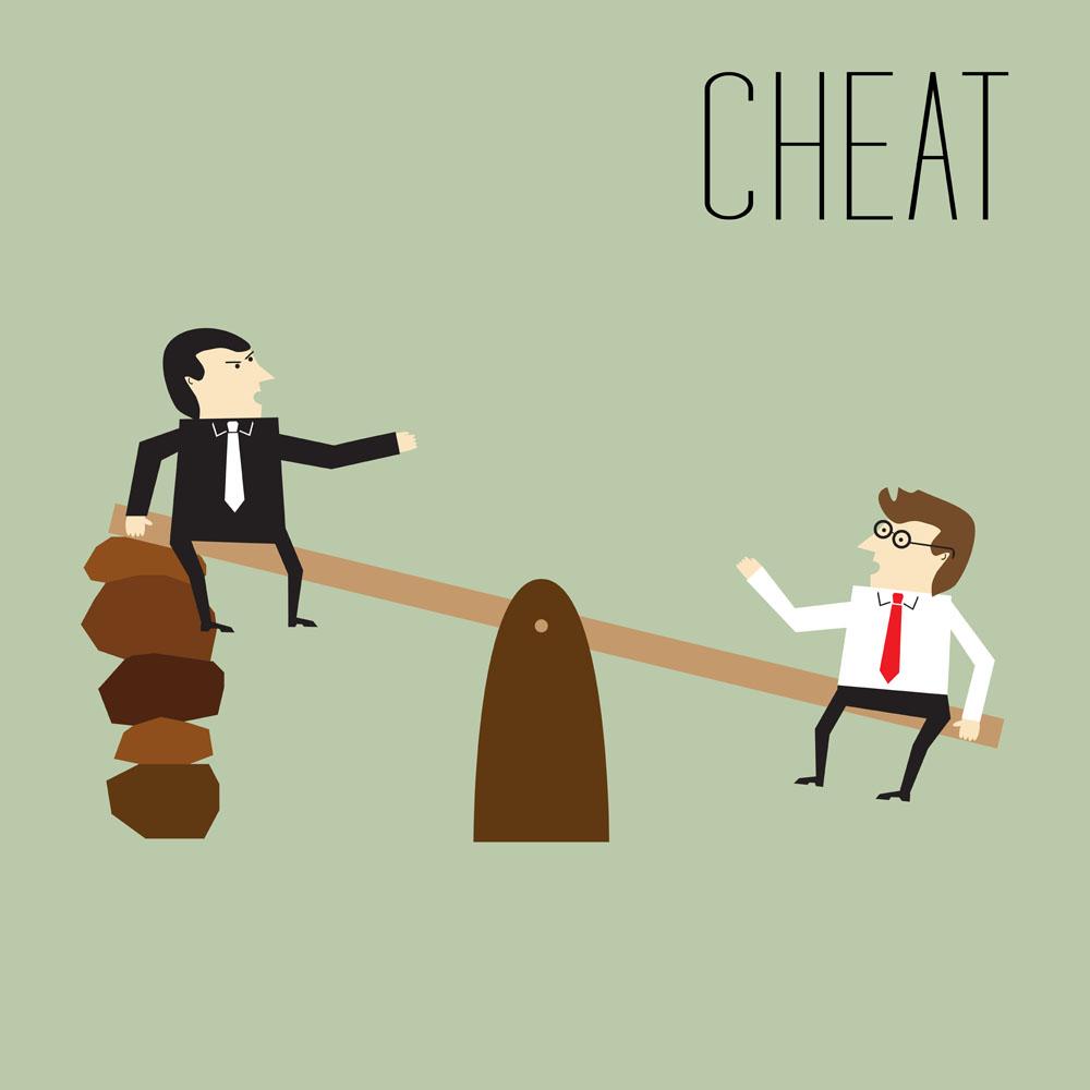 理想的工作条件如何取舍? - 知乎