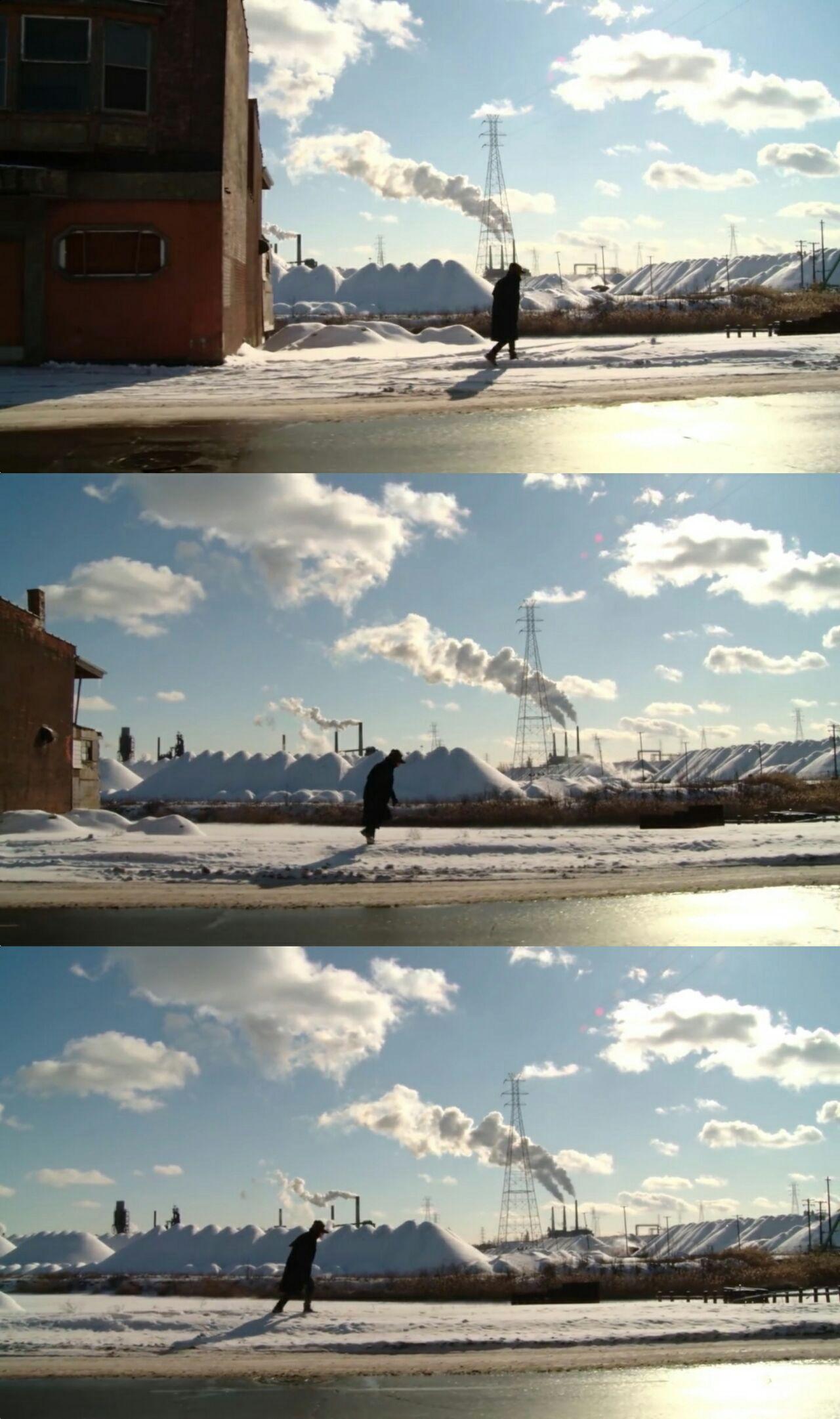 《寻找小糖人》这部纪录片好在哪里?