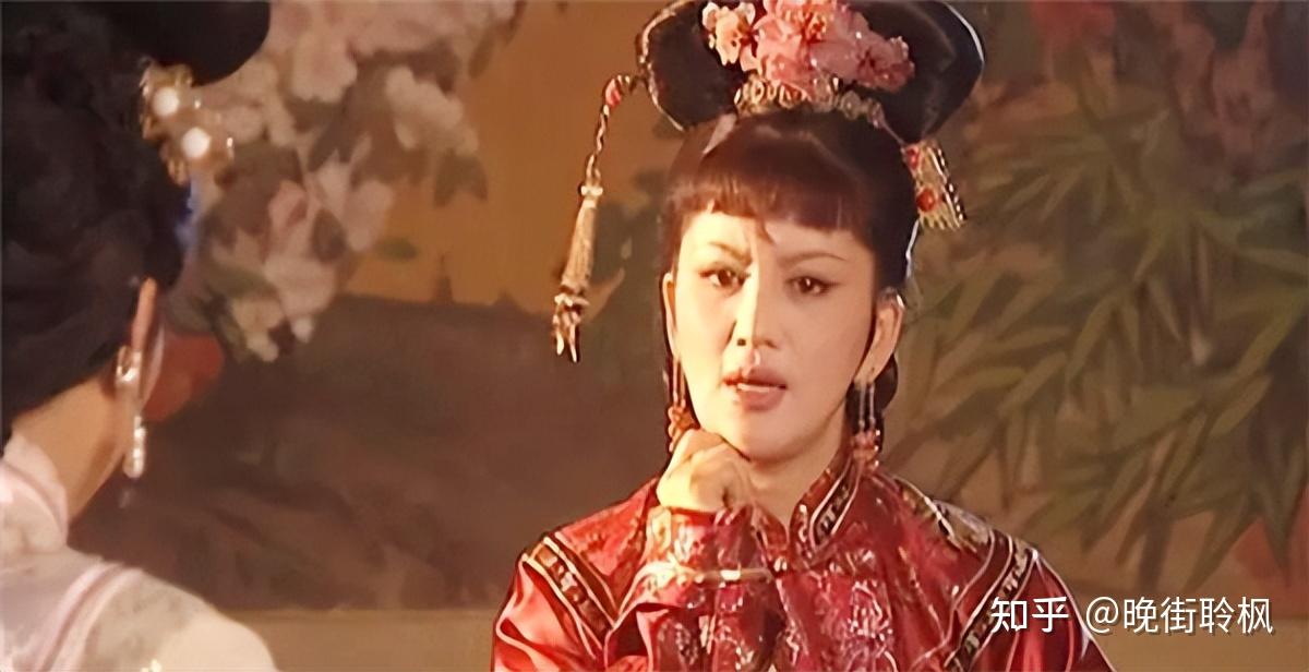 重刷《康熙王朝》:才明白当初容妃获罪,被罚刷27年马桶的真相 - 知乎