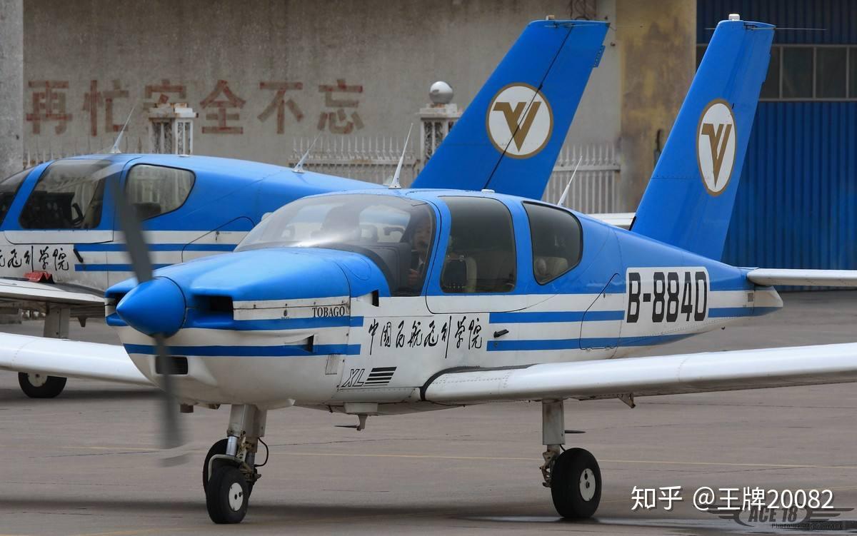 中国初级教练飞机的祖师爷初教5
