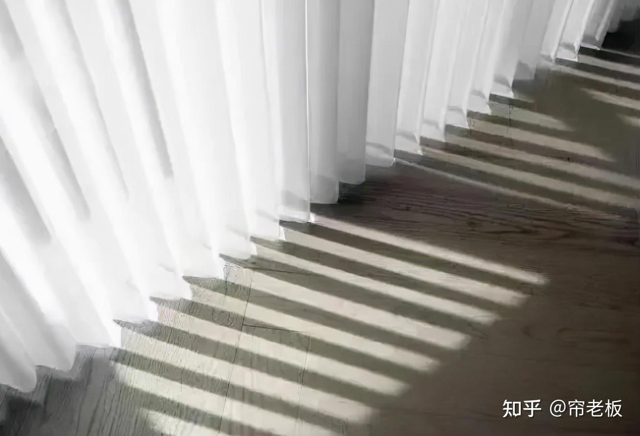 梦幻帘,多功能时尚现代窗帘 - 知乎