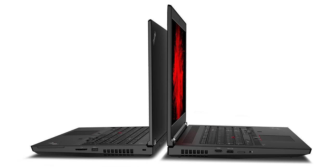 thinkpad2020年度pseries新机介绍
