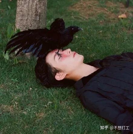 头像 | 超酷好看的男生头像-头像男 炫酷