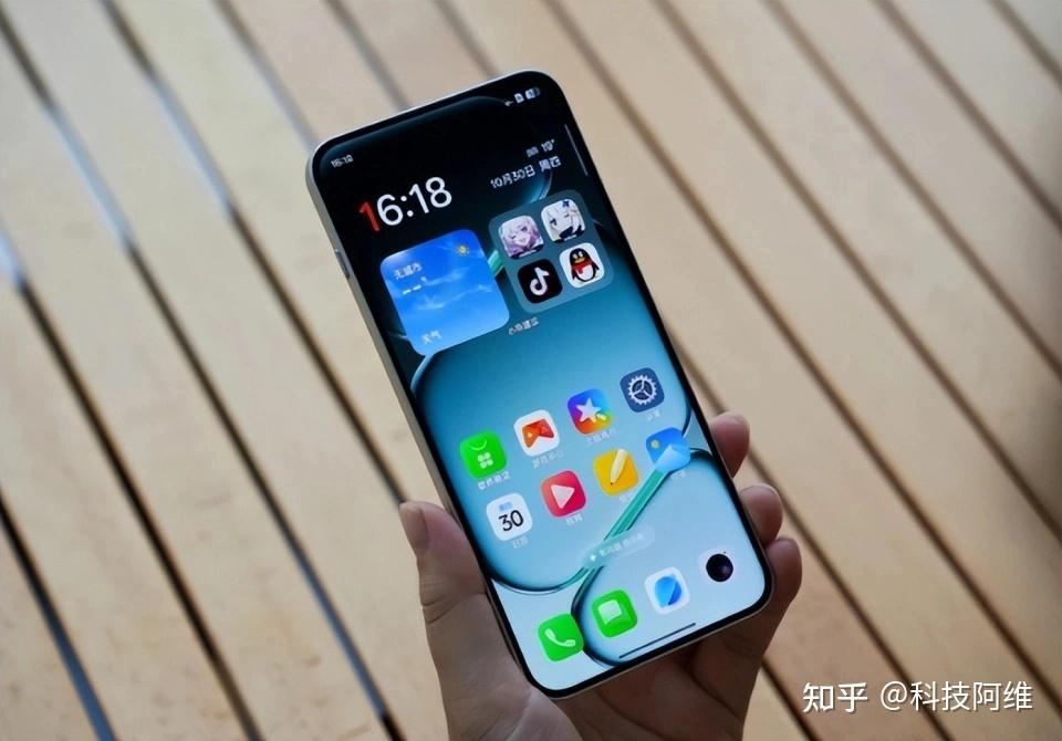 一步到位用五年,2026几乎“零差评”的3款手机,16GB+512GB“公认最香”