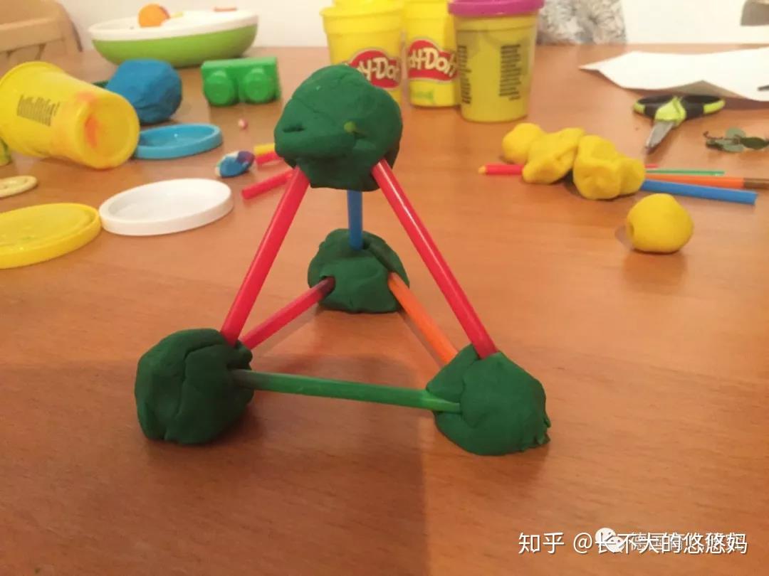 杀时间利器如何把人人都玩过的橡皮泥玩出高级感