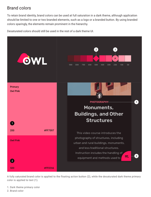 Android 样式系统 主题背景属性 知乎