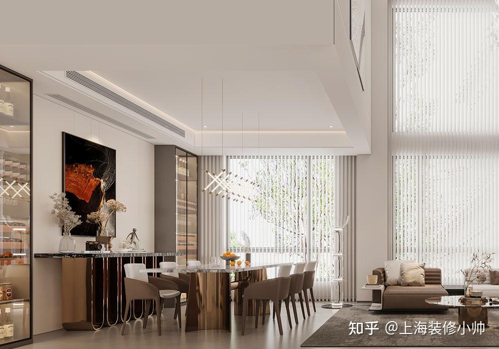 奉贤十大装修公司排名(2025年十强口碑榜推荐) - 知乎