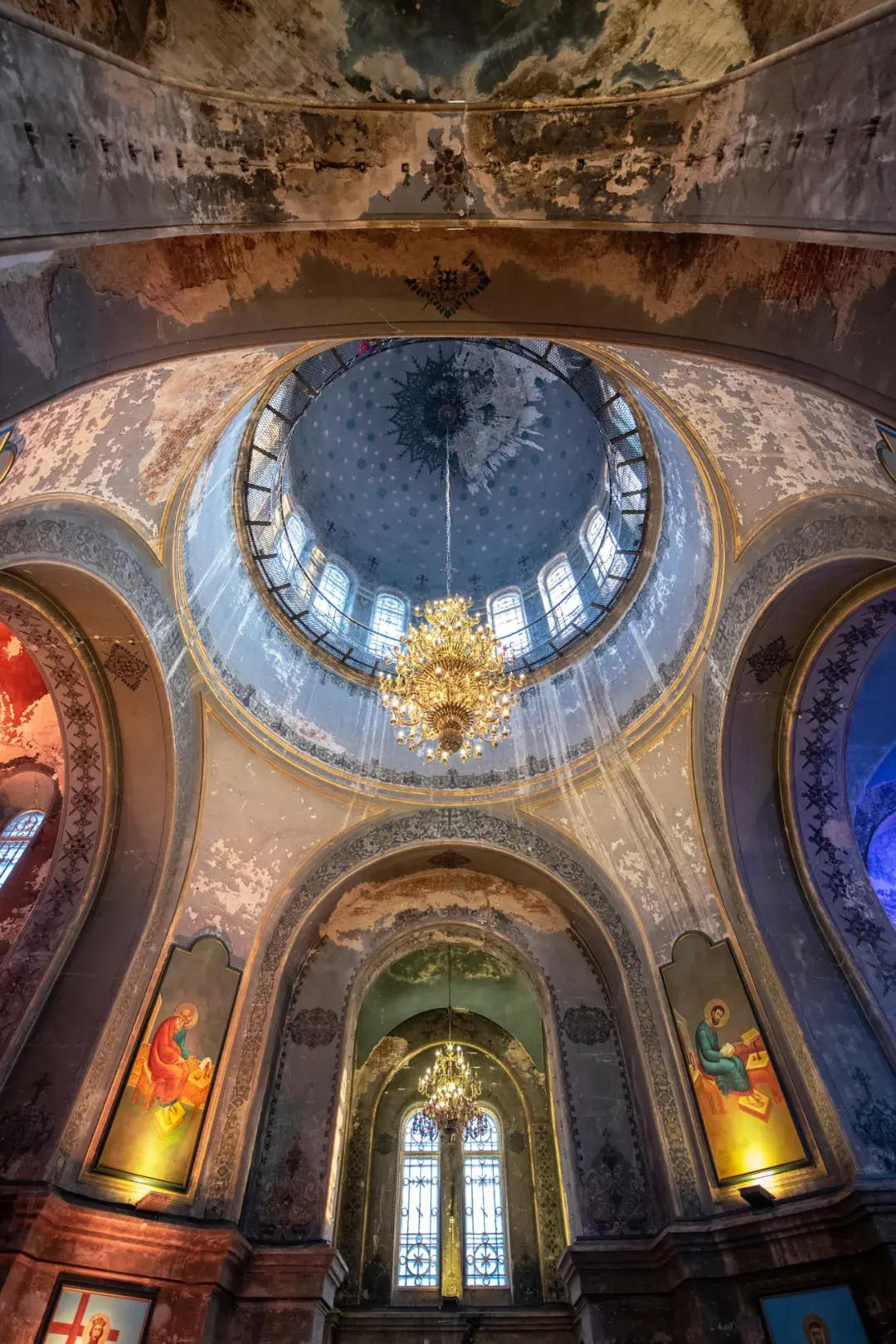 尔滨火了看看尔滨的八座宝藏教堂吧