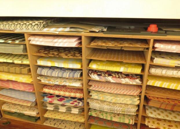 你有哪些最喜欢的文具品牌?