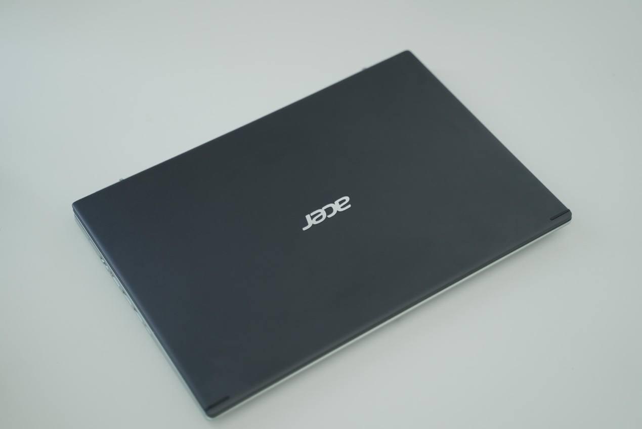 性价比宏碁永不变宏碁acer墨舞ex214金属轻薄笔记本