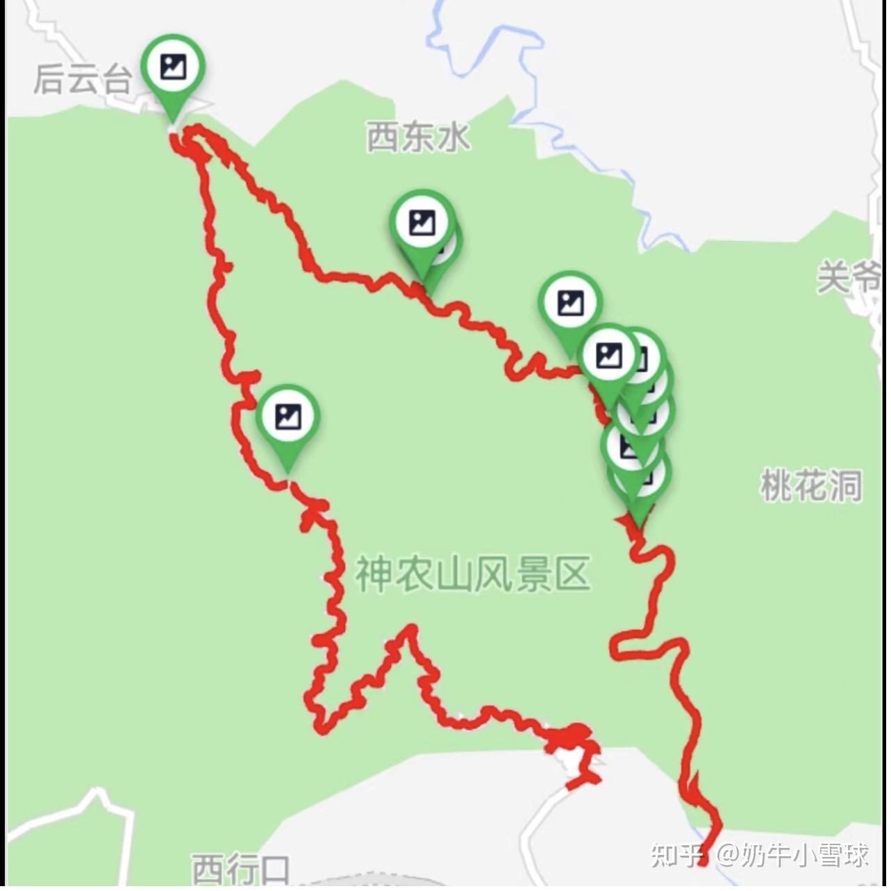 河南导览:封门村 - 知乎