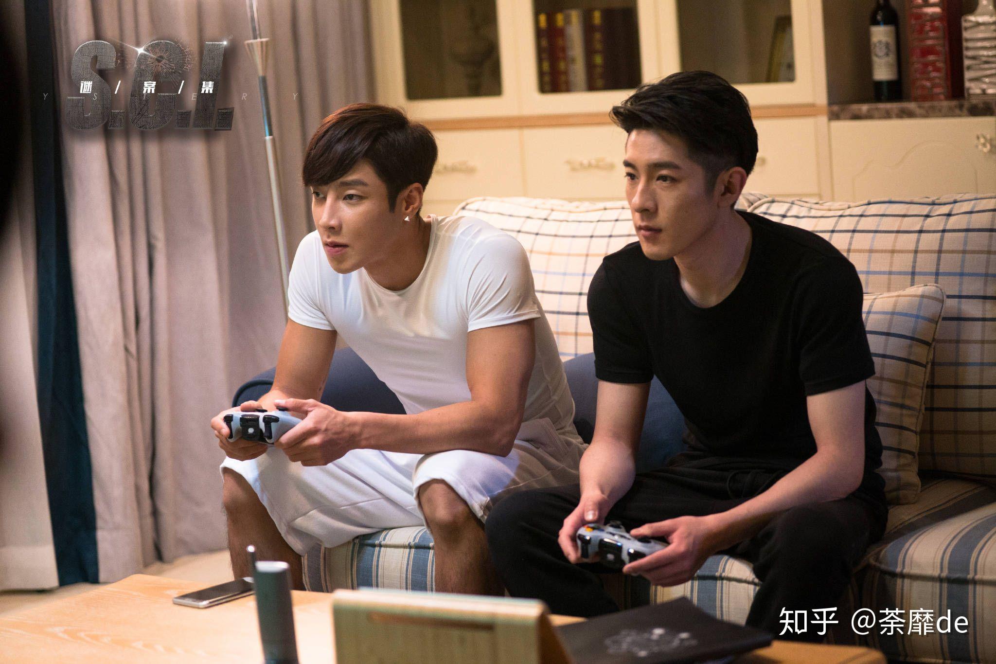 继镇魂后又一社会主义兄弟情