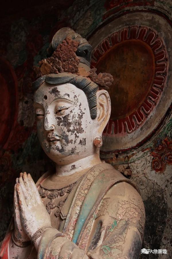 1600年前：高僧法显的“一带一路” - 知乎