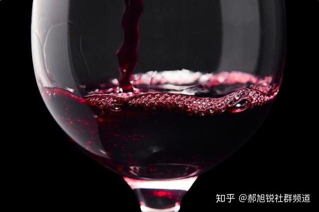 狼血红红酒:红酒挑选三部曲,不懂红酒的赶紧看看! - 知乎