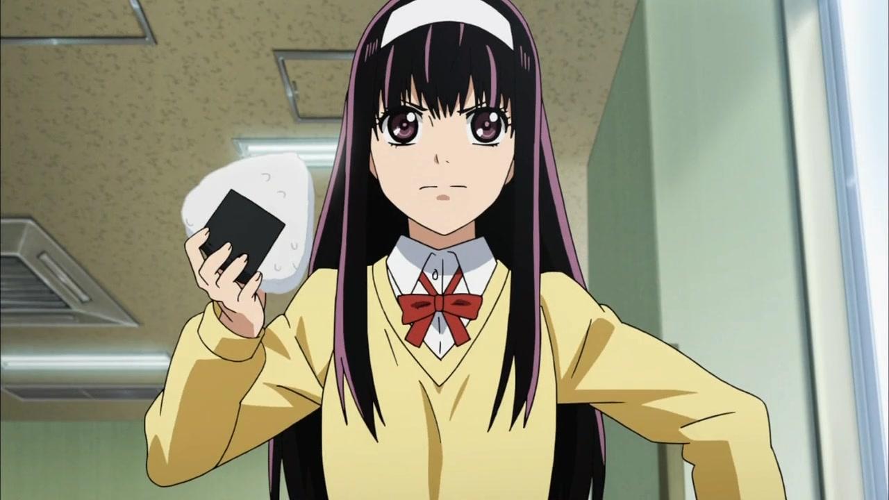 声优动画角色赏系列搞笑艺人声优日笠阳子