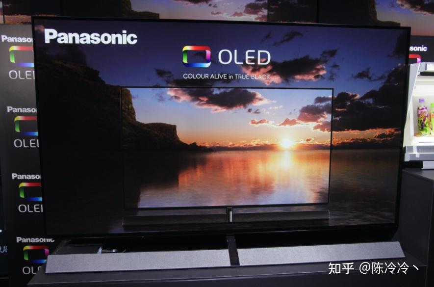小米电视6 65英寸OLED