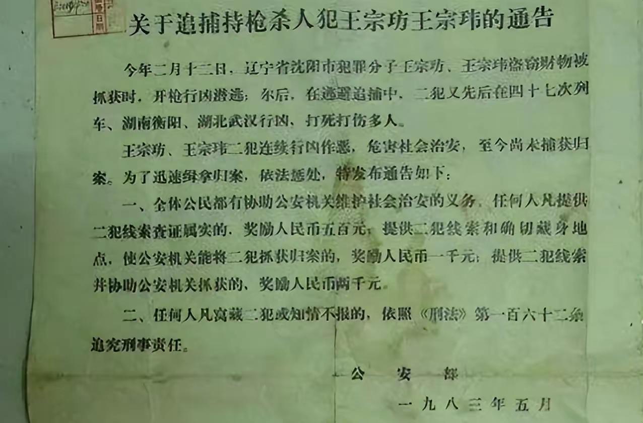 "二王"到底犯了什么事,最终警方又是如何将其逮捕归案的呢?01盗窃变