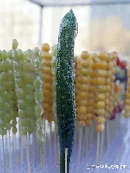 how to make sugar-coated haws  冰糖葫芦做法