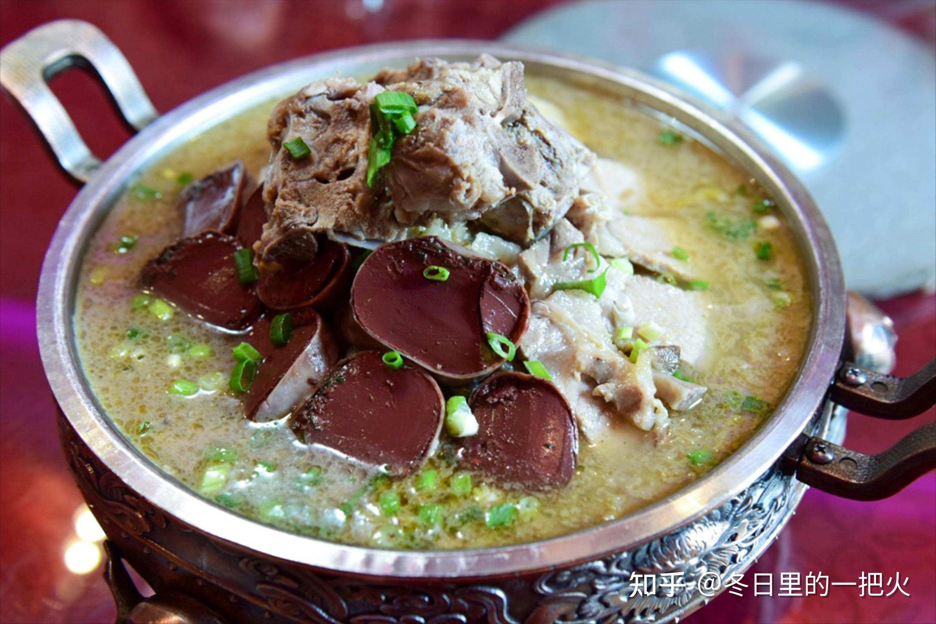 东北人过年最爱吃的4道菜,锅包肉都没上榜,最后一道你吃过吗 - 知乎