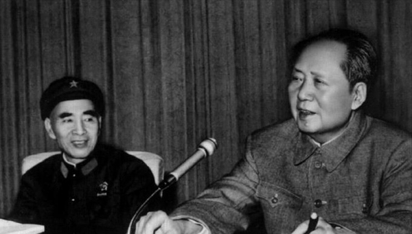晚年的毛主席,为何不让江青来看自己?很多人都不理解,直到后来 - 知乎