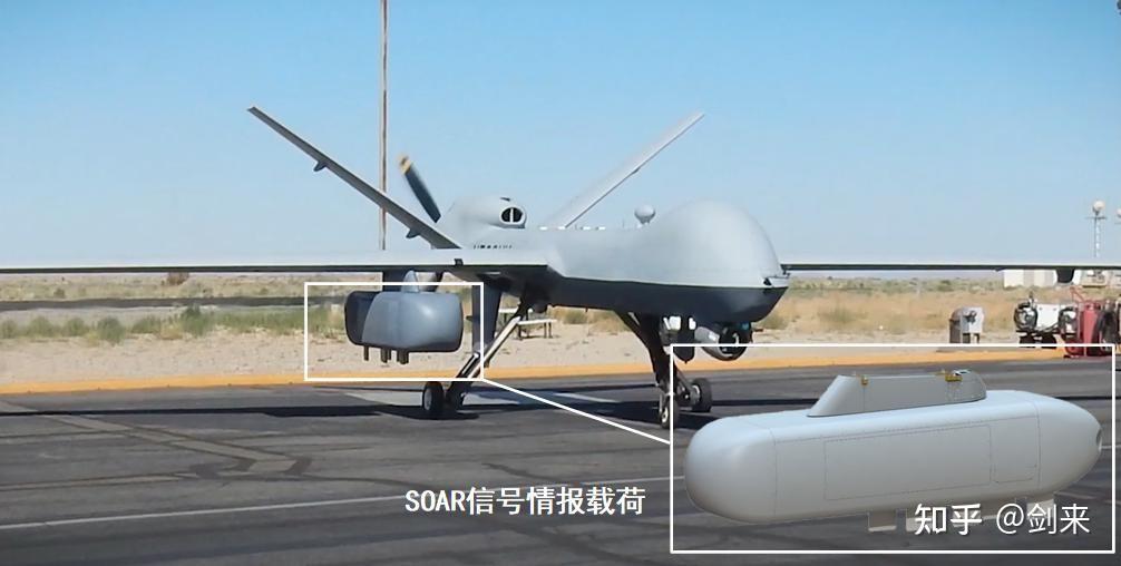 无人机发展综述 - 知乎