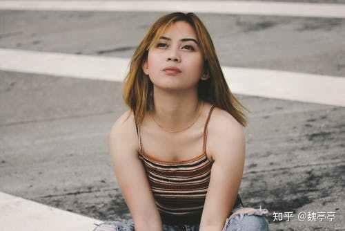 女人是否正经她的微信不会说谎