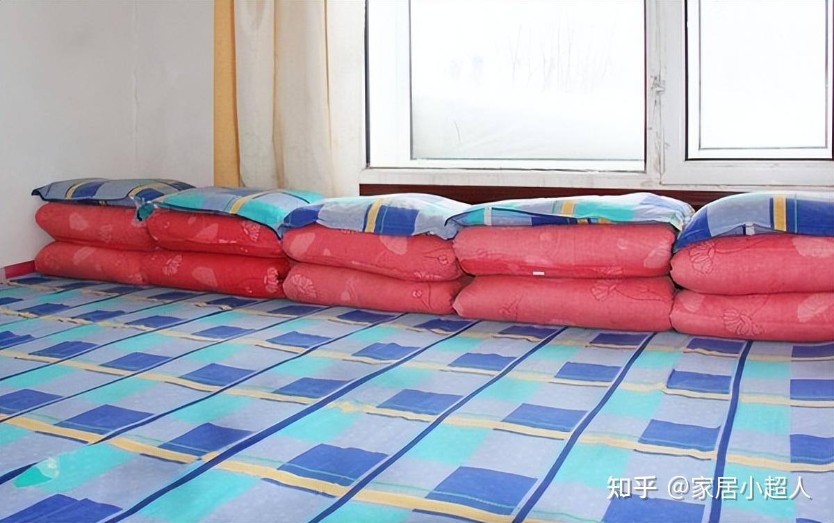 东北的“火炕”到底有多厉害?可以用来待客、还能当卧室和餐厅? - 知乎