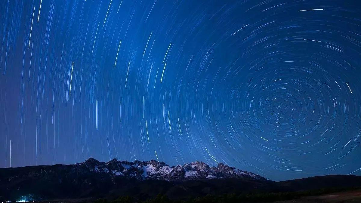 【想想带你学百科】北极星的前世今生 - 知乎