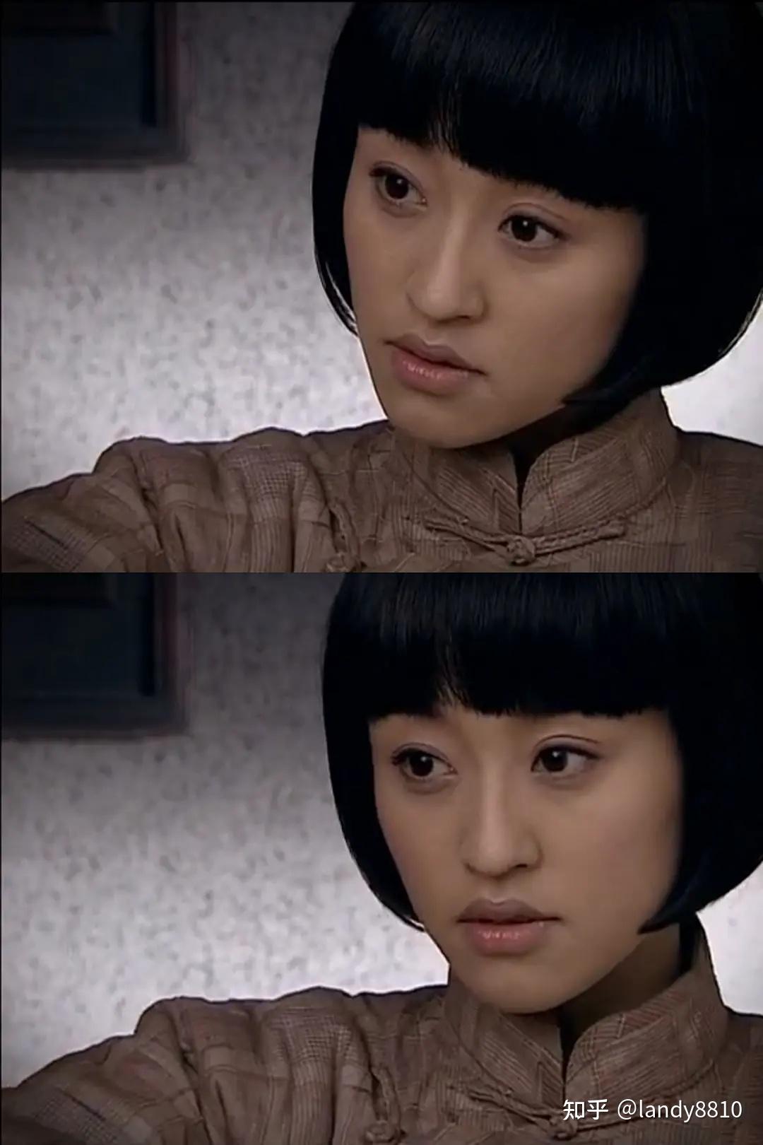 《凤穿牡丹》剧照