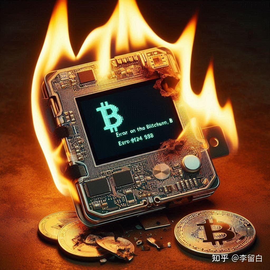 从损坏到恢复：从损坏或丢失的钱包中恢复加密货币- 知乎