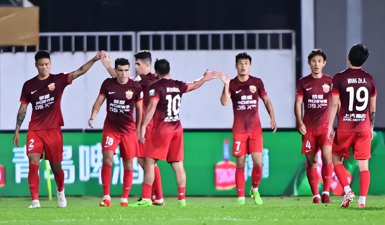 【64体育】上港vs成都蓉城:巴西双腰坐镇,奥斯卡领衔进攻,王牌三叉戟