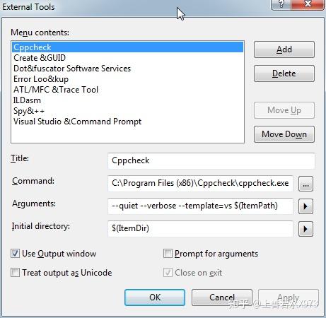 Cppcheck 2.12 for windows download