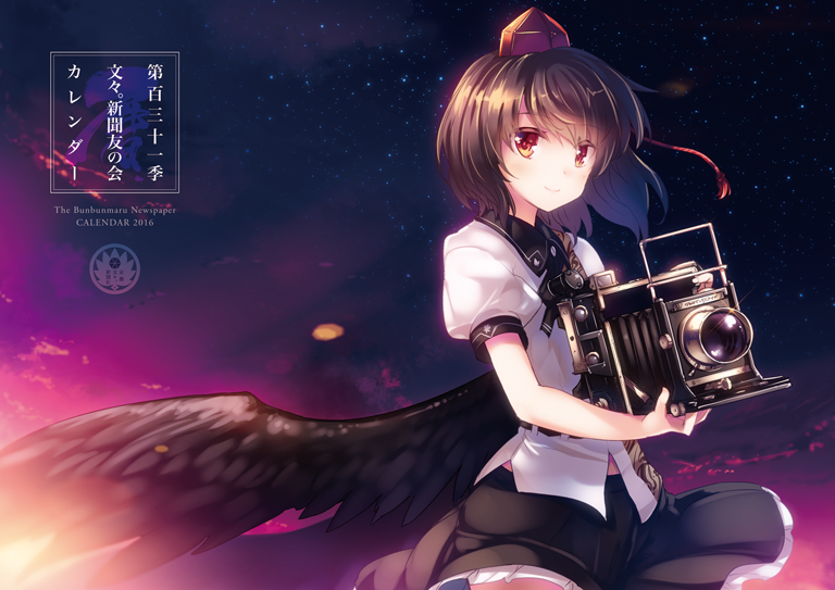 画师日志十二东方系绘师tokiame时雨