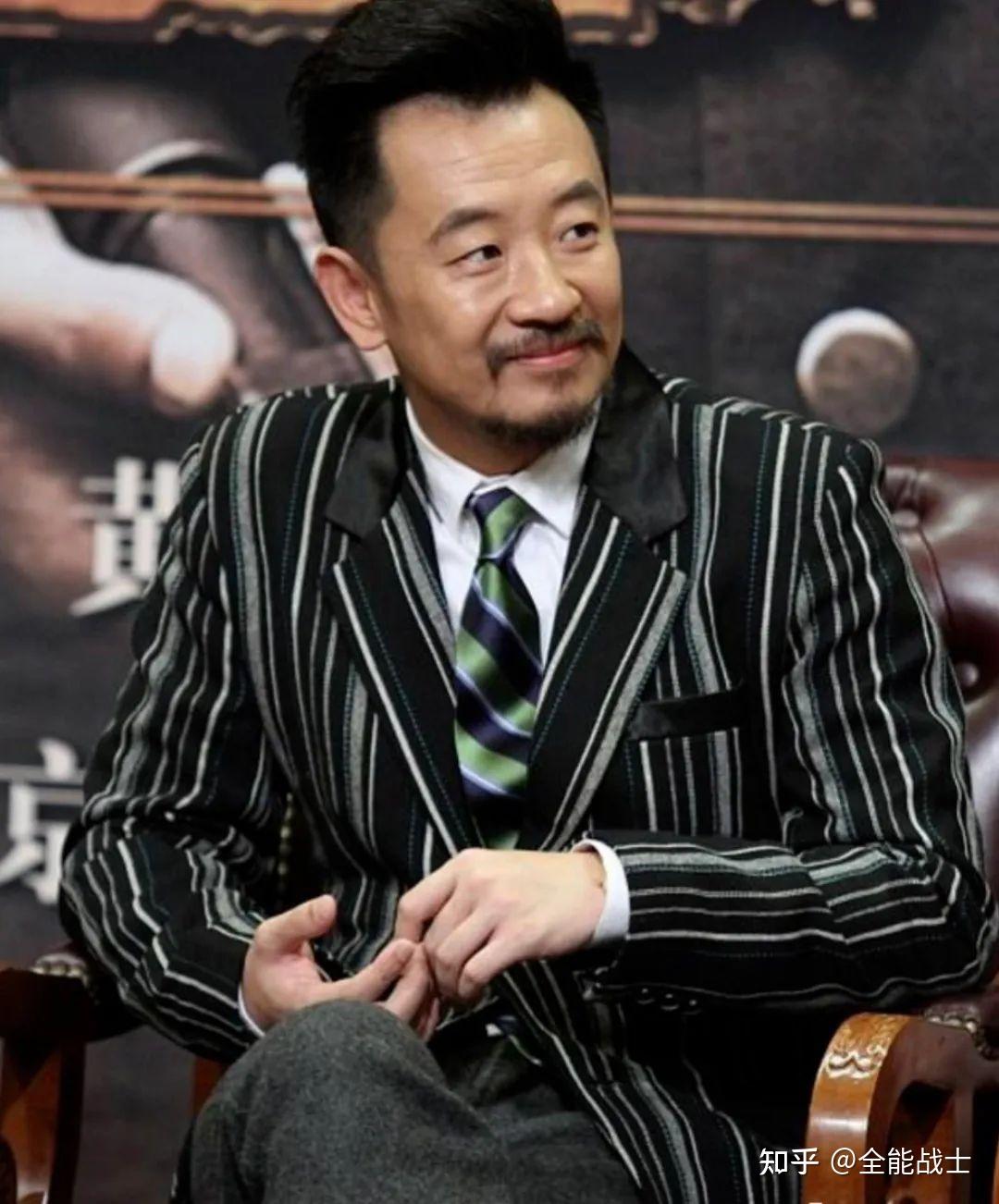 嫖娼事件过去10年了,黄海波现在什么样? - 知乎