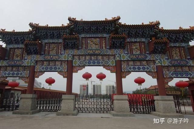 厦门市同安区十大著名旅游景点 - 知乎