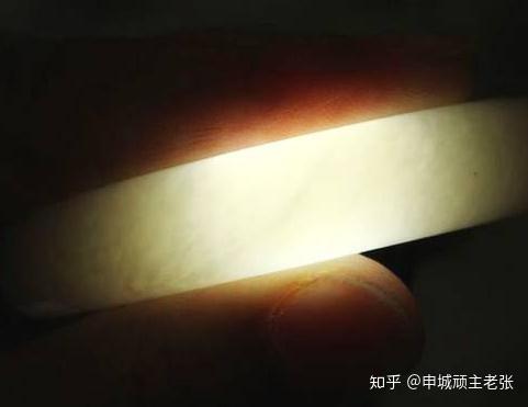 和田玉的结构究竟怎么看?你真的会吗?