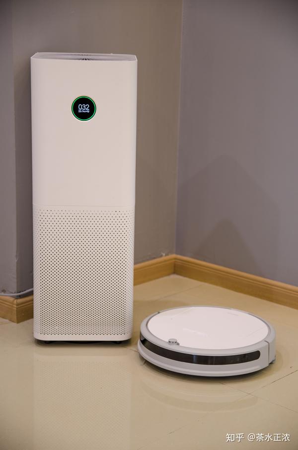 性价比的极致,小瓦扫地机器人规划版 测评