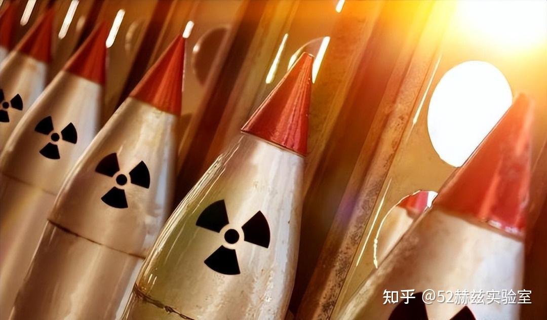 俄向中方提供25吨高浓缩铀,美媒炒作:中国可生产1000枚核弹!