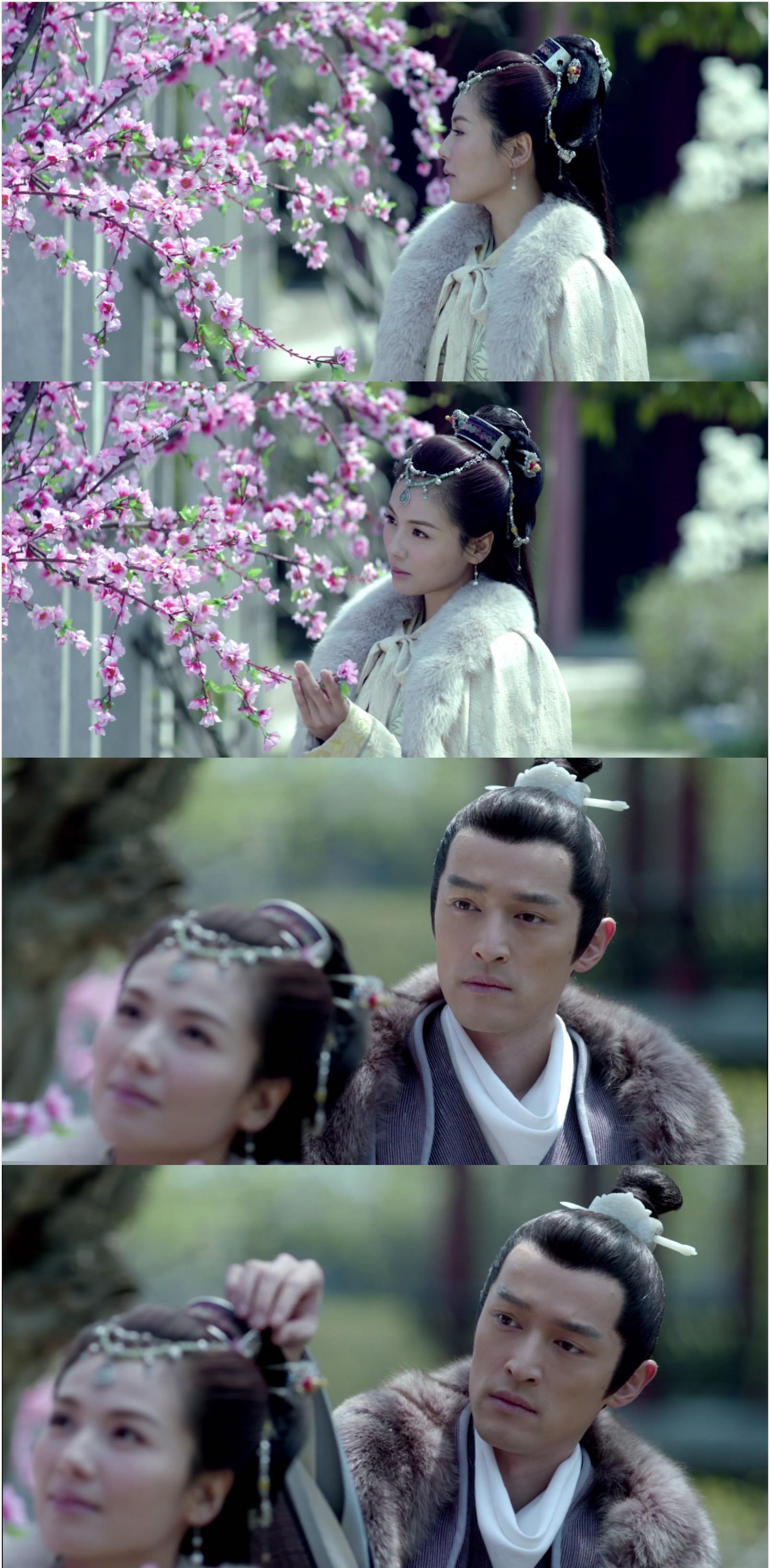 这10个经典电视剧片段你一定看哭过